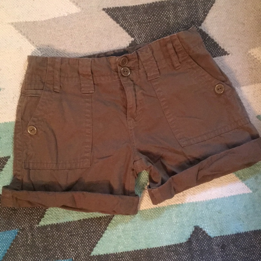 Sanctuary Cargo Shorts